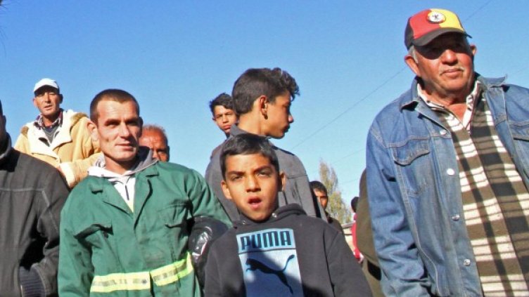 Снимка: Булфото, архив