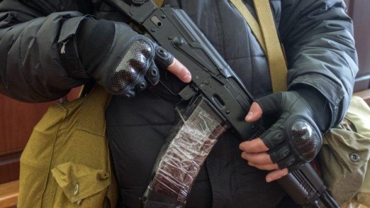 Снимка: Reuters