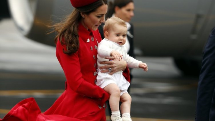 Снимка: Reuters