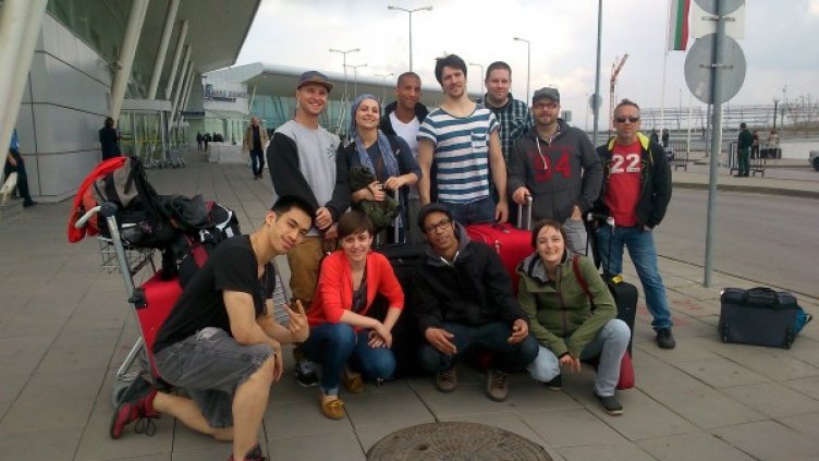 Снимка: СМЕ