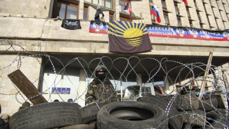 Снимка: Reuters