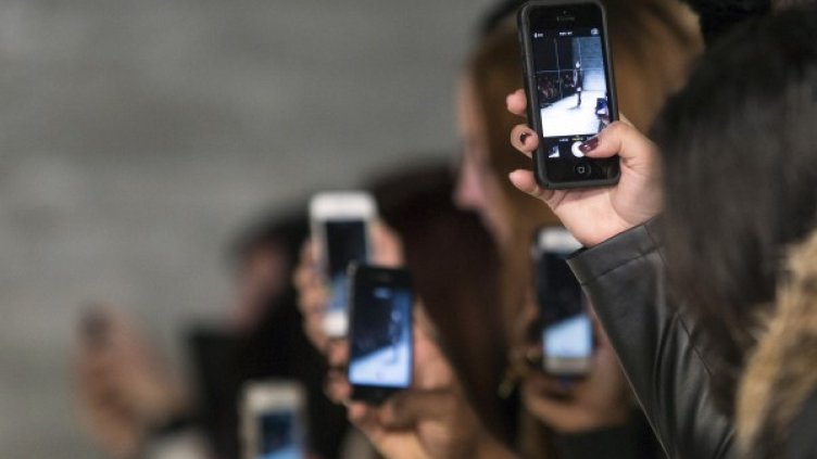 Снимка: Reuters