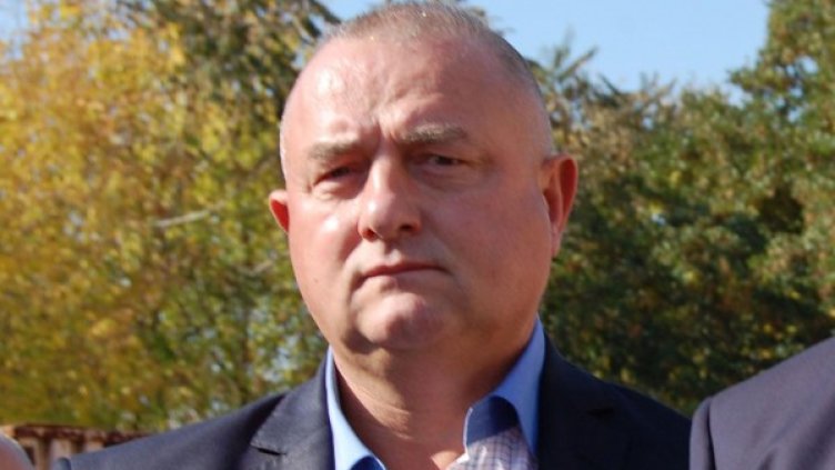 Николай Чирпанлиев. Снимка: архив, БулФото