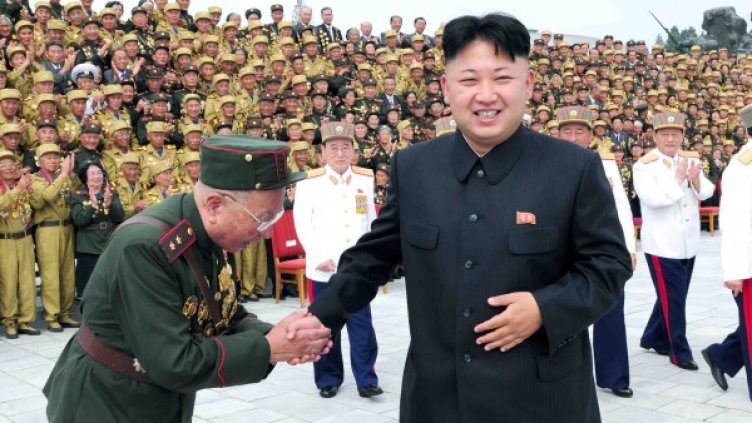 Снимка: Reuters