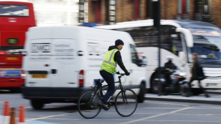 Снимка: Reuters