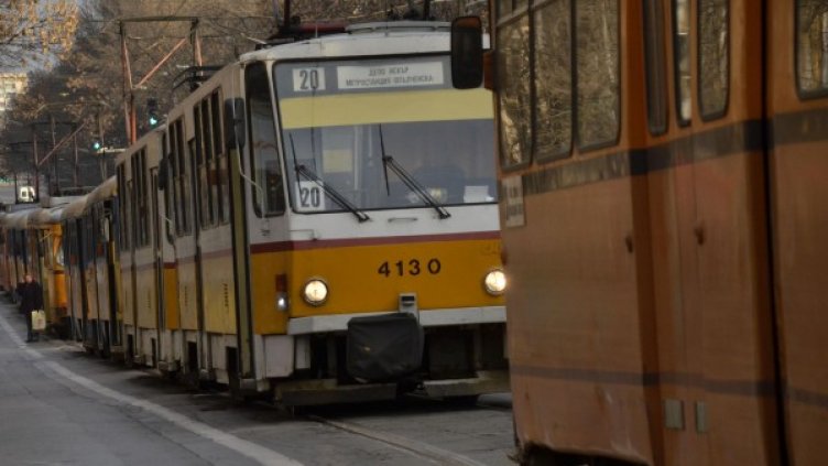 Снимка: Архив, Булфото