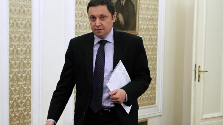 Снимка: архив, БТА