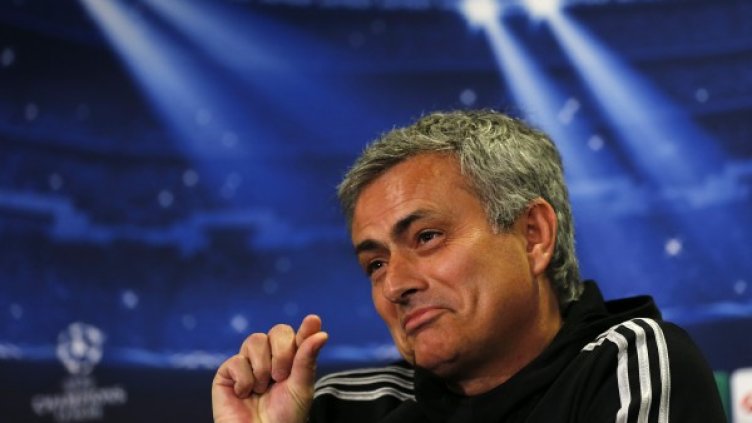 Имахме и доза късмет в този мач, призна треньорът. Снимка: Reuters