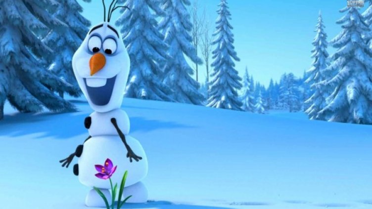 Снимка: Disney.com