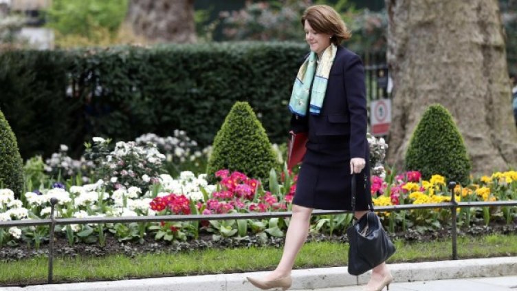 Мария Милър. Снимка: Reuters