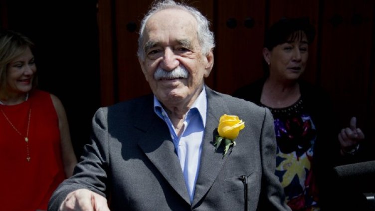 Габриел Гарсия Маркес Снимка: архив, БТА