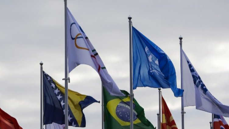 Снимка: архив, Reuters