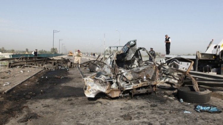 Снимка: архив, Reuters