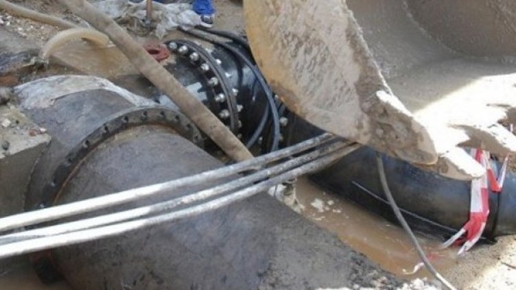 Къде няма да има вода в София? 