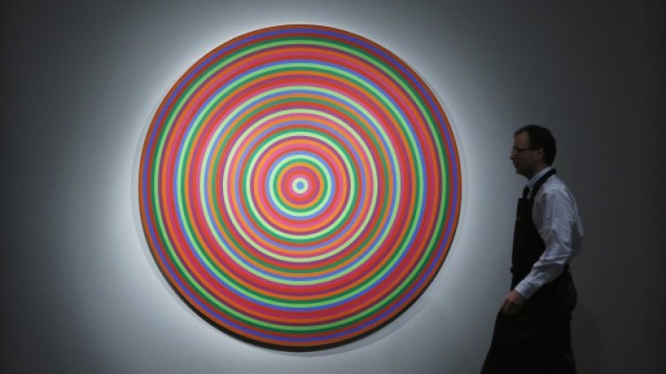 Снимка: архив Ройтерс