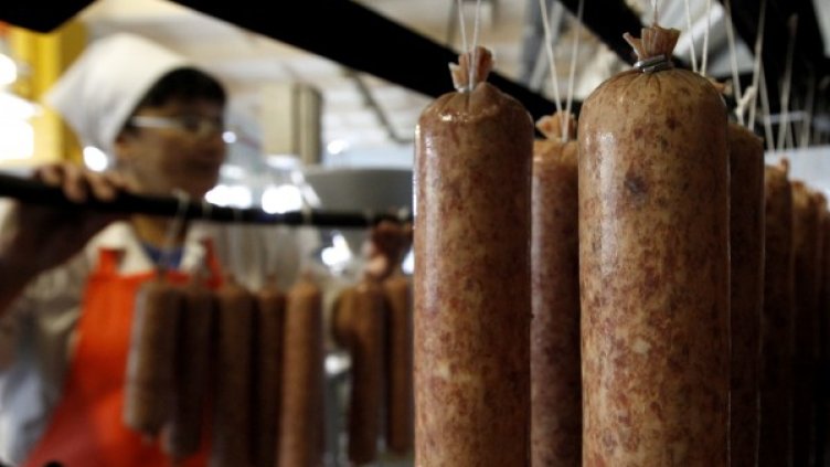 Снимка: архив, Ройтерс