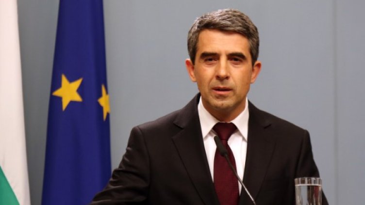 Росен Плевнелиев Снимка: архив, БТА