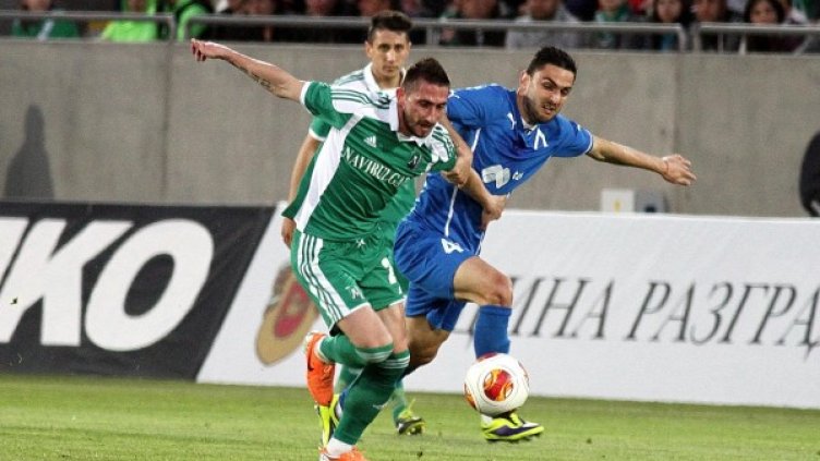 Снимка: Булфото