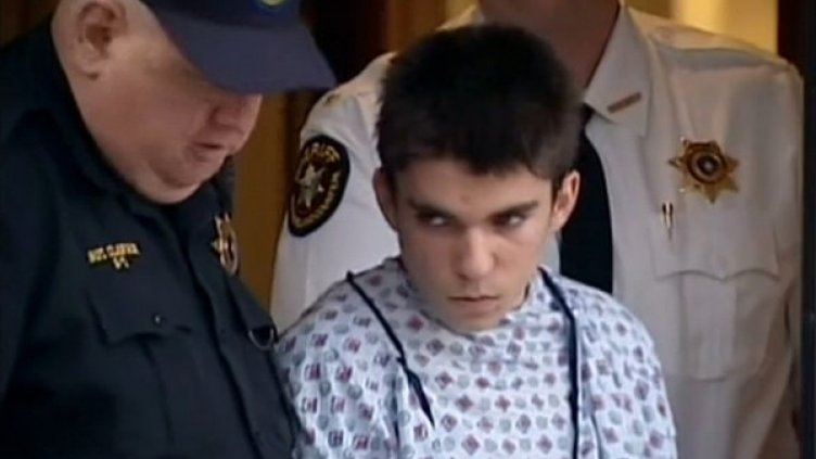 16-годишният Алекс Храйбъл. Снимка  Reuters