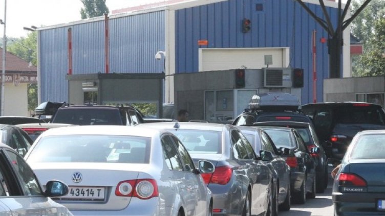 Снимка: архив,  Impact Press Group