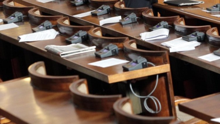 Снимка: архив, БТА