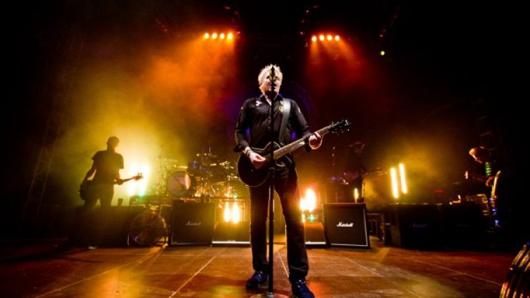 Снимка: Sofia Rocks