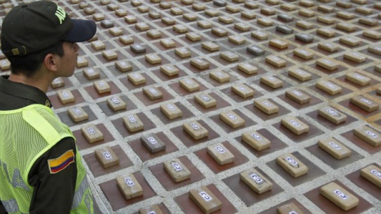 Снимка: архив, Reuters