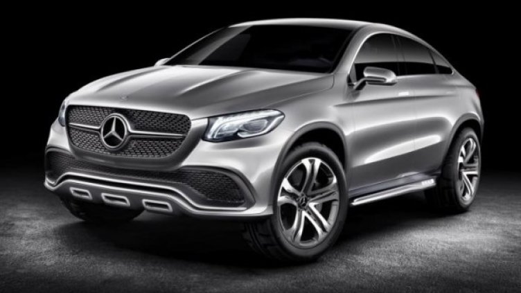 Снимка: Mercedes-Benz