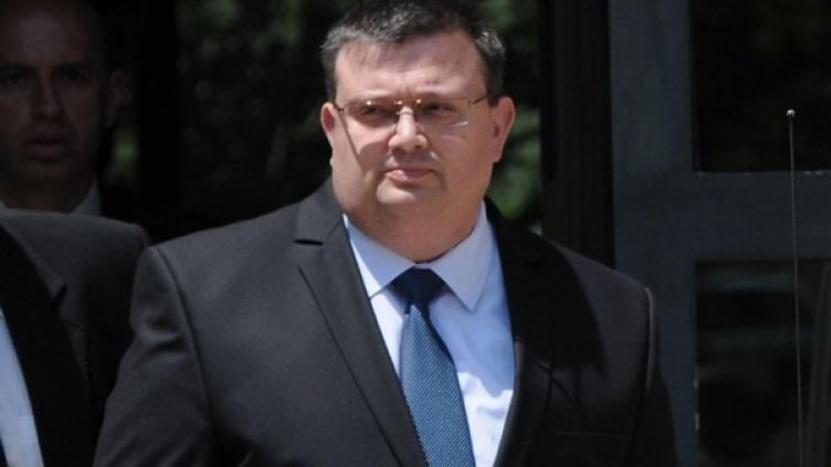 Сотир Цацаров. Снимка: архив, БулФото