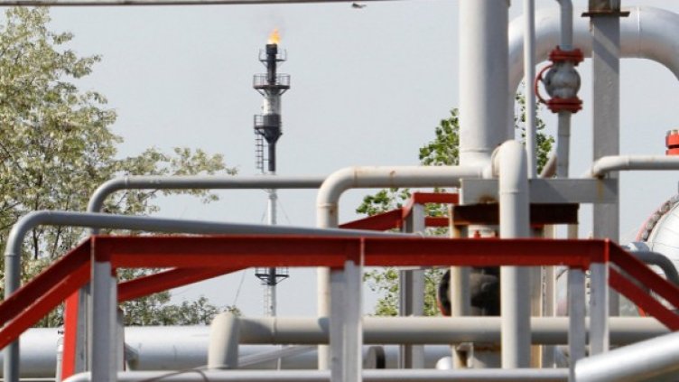 Снимка: архив, Reuters