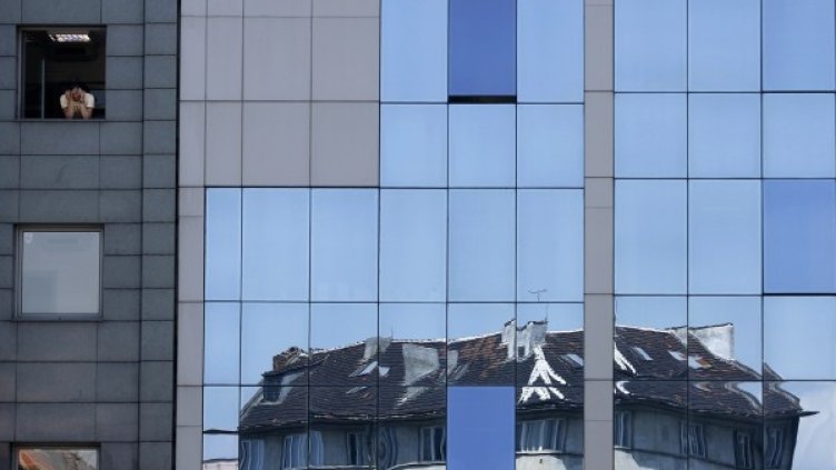 Снимка: Reuters