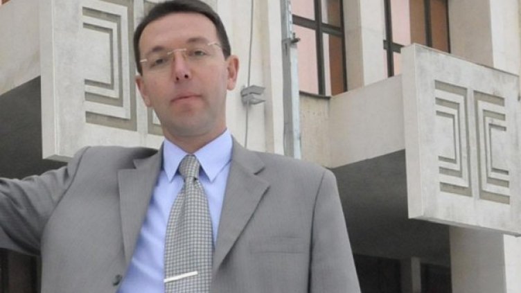 Светлозар Костов. Снимка: архив, БулФото