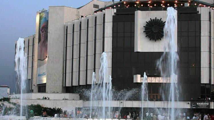 Снимка: архив Булфото