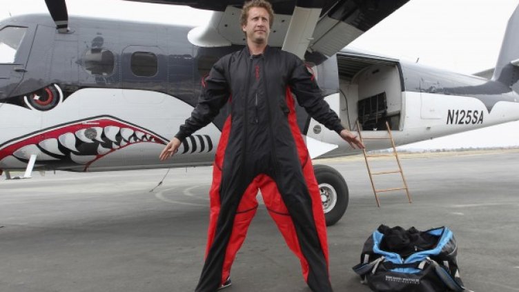 Джоуби Огуин. Снимка: Reuters