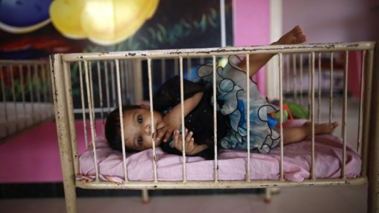 Снимка: Reuters