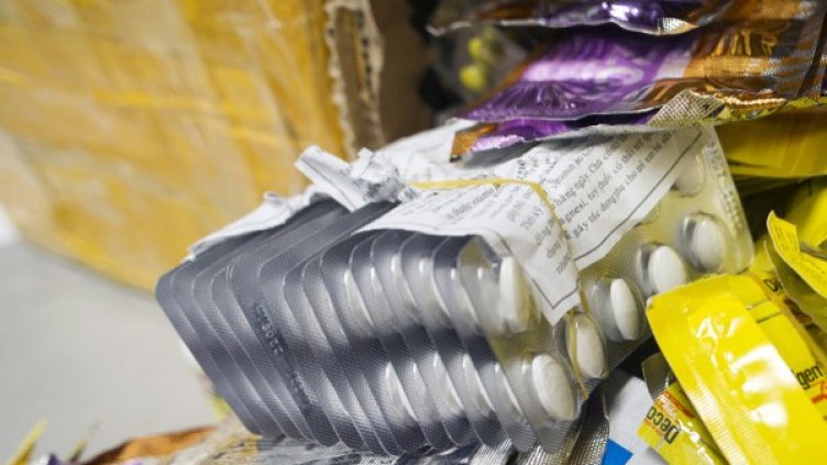 Снимка: архив, Reuters