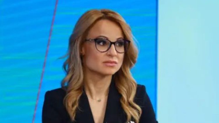 Мария Цънцарова: Срещу името ми трябва да добавим "свалена от ефир"