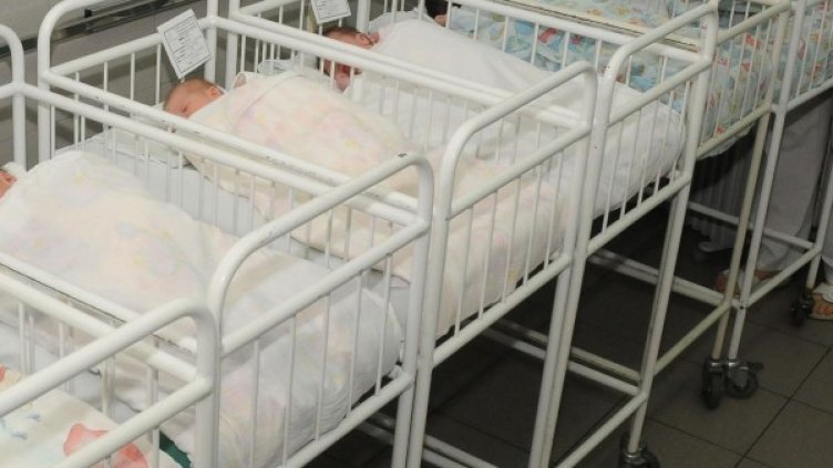 Снимка: Булфото, архив