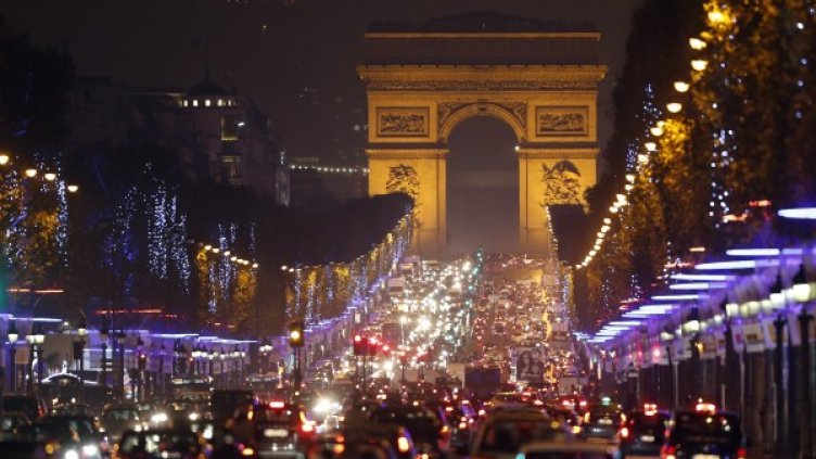Снимка: архив, Reuters