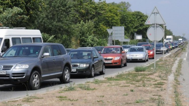 Снимка, Архив: Булфото