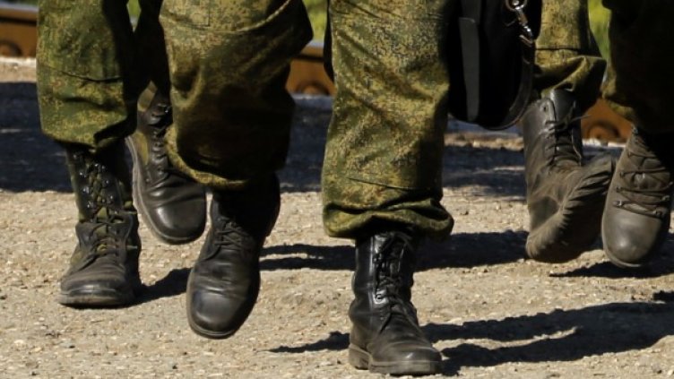 Снимка: архив, Reuters