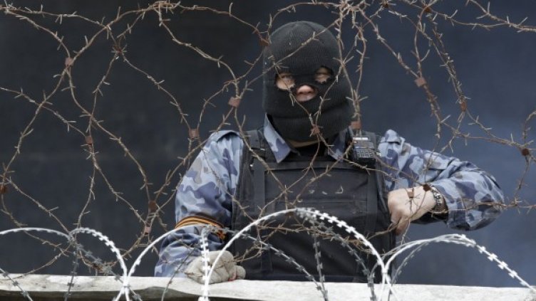 Снимка: архив, Reuters