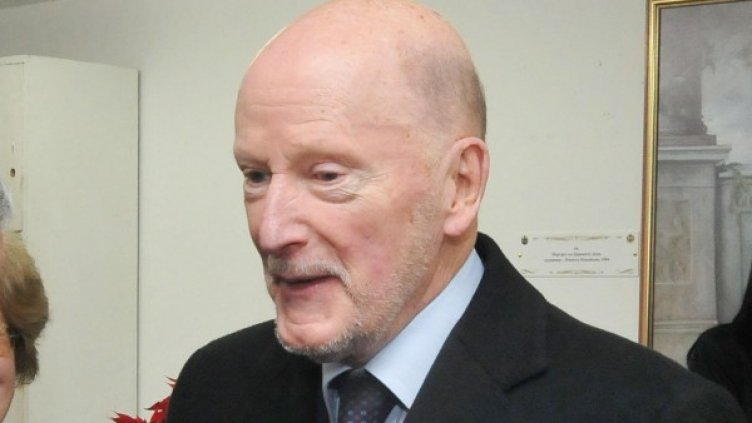 Симеон Сакскобургготски Снимка: Булфото