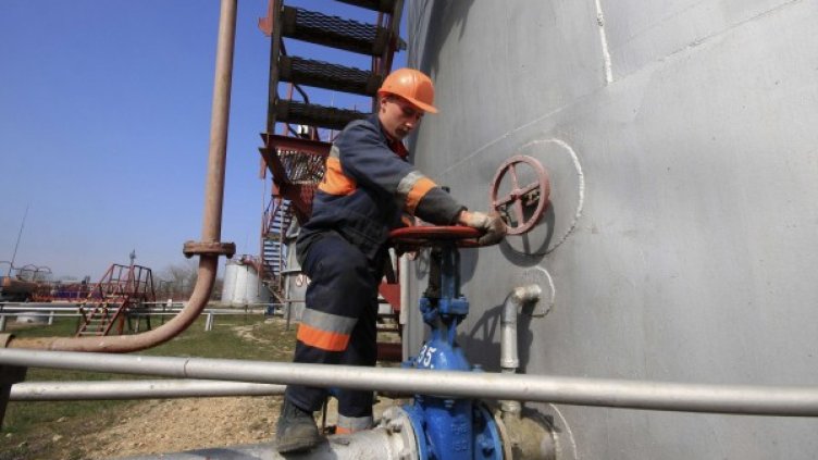 Унгария готова да доставя газ на Украйна