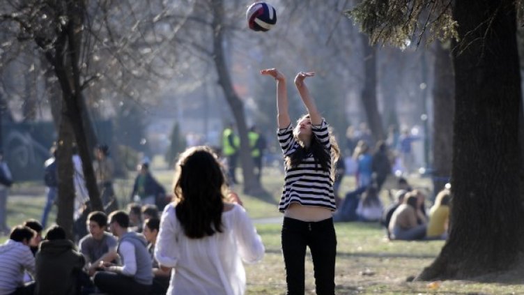 Снимка: архив, Reuters