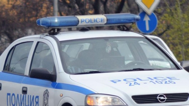 Снимка: архив Булфото