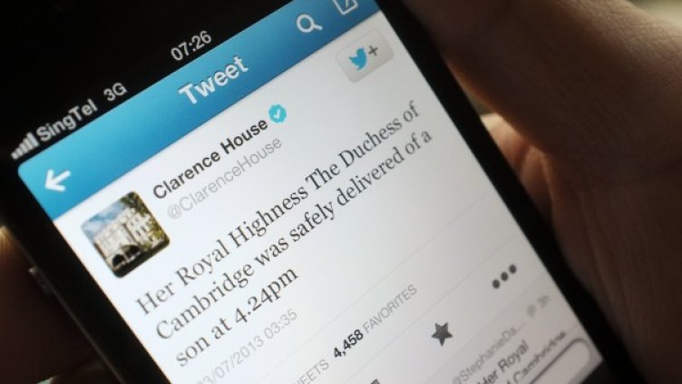 Снимка: Reuters