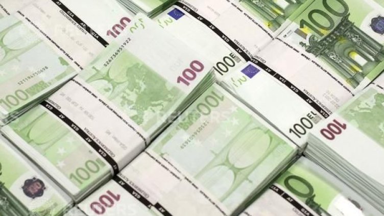 Снимка Reuters