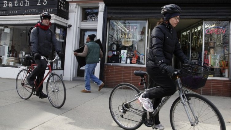 Снимка: Reuters