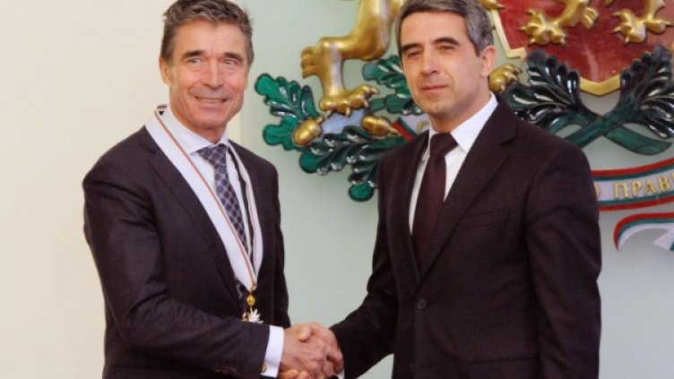 Снимка: Булфото